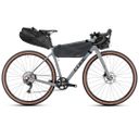 ACID Frame Bag PACK PRO 4 runkolaukku musta
